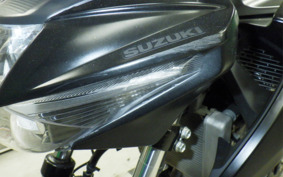 SUZUKI GSX-S125 DL32B