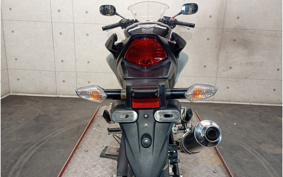 HONDA CBR250R MC41