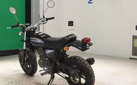 HONDA APE 50 AC18