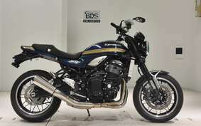 KAWASAKI Z900RS 2022 ZR900C