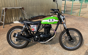 KAWASAKI 250TR BJ250F