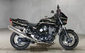 KAWASAKI ZRX1200 R 2007 ZRT20A