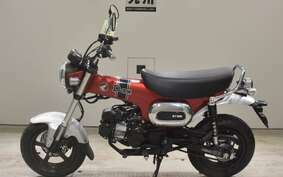 HONDA DAX 125 JB04