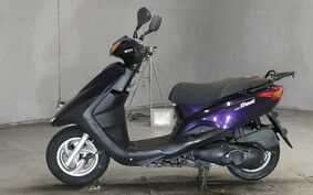 YAMAHA AXIS 125 TREET SE53J