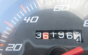 HONDA LEAD 110 JF19