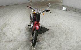 HONDA PRESS CUB 50 AA01