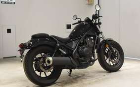 HONDA REBEL 500 A 2020 PC60