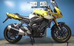 YAMAHA FZ FAZER 2006 RN17