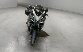 KAWASAKI NINJA H2 SX SE 2019 ZXT02A