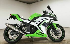 KAWASAKI NINJA 250 EX250L