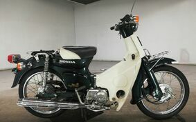 HONDA C70 SUPER CUB HA02