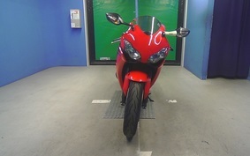 HONDA CBR1000RR Gen. 2 2010 SC59