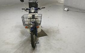 HONDA PRESS CUB 50 C50