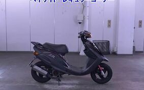 YAMAHA ｼﾞｮｸﾞZR 3YK