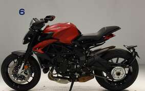 MV AGUSTA BRUTALE 800 DRAGSTER 2022