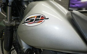 HONDA SL230 MD33