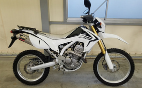 HONDA CRF250L MD38