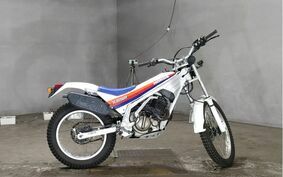 HONDA TLR250R MD18