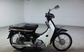 HONDA C100 SUPER CUB CUSTOM HA06