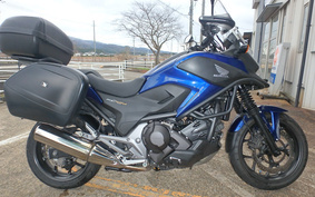 HONDA NC750X DCT ABS 2015 RC72