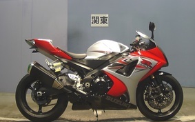 SUZUKI GSX-R1000 2007 CL111