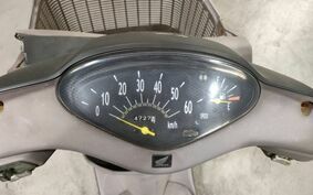 HONDA DIO CESTA AF62