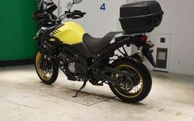 SUZUKI DL650 ( V-Strom 650 ) XTA 2017 C733A