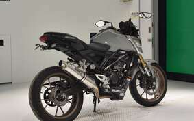 HONDA CB125 R JC91