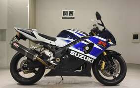 SUZUKI GSX-R1000 2003 GT75A