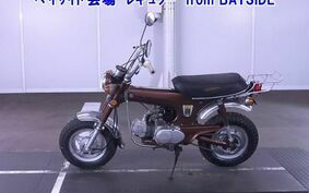 HONDA ダックス ST50