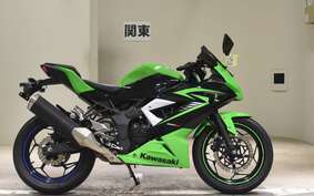 KAWASAKI NINJA 250 SL BX250A