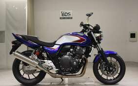 HONDA CB400SF GEN 4 A 2021 NC42