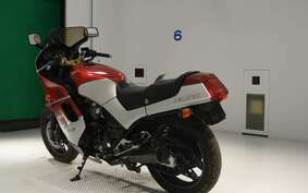 HONDA CBX750F BOLDOR 1986 RC17