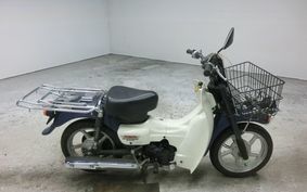 SUZUKI BIRDIE 50 BA43A