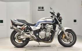 HONDA CB1300SF SUPER FOUR 2000 SC40