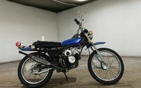 SUZUKI TS50 Hustler TS50