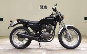 HONDA CB223S MC40