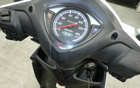 SUZUKI ADDRESS 110 CE47A