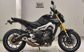 YAMAHA MT-09 2015 RN34J