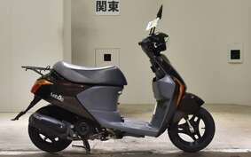 SUZUKI LET's 5 G CA47A