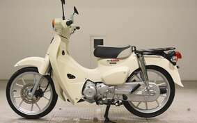 HONDA C110 SUPER CUB JA59