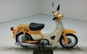 HONDA LITTLE CUB Cell AA01