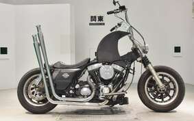 HARLEY FLHTC 1450 2004 DJV