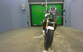 TRIUMPH SPEED TRIPLE R 2012 PN135G