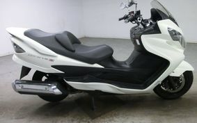 SUZUKI SKYWAVE 250 (Burgman 250) S Fi CJ46A