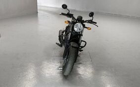 HONDA REBEL 250 MC49