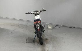 HONDA TL125 JD06