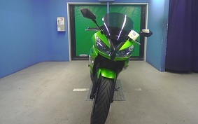 KAWASAKI NINJA 400R ABS 2012 ER400B