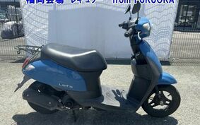 SUZUKI LET's CA4AA