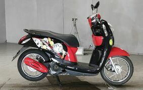 HONDA SCOOPY 110 PRESTIGE I JF36